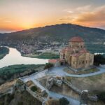 Gudauri Ski Resort day tour from Tbilisi - Visiting UNESCO World Heritage Sites: Jvari Monastery and Svetitskhoveli Cathedral