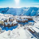 Gudauri Ski Resort Tour  Thrills Above the Clouds in 1 day - Starting Point and Meeting Details in Tbilisi