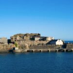 Guernsey Coastal Small Group Tour - Exploring Guernsey’s Coastal Cliffs and Bays