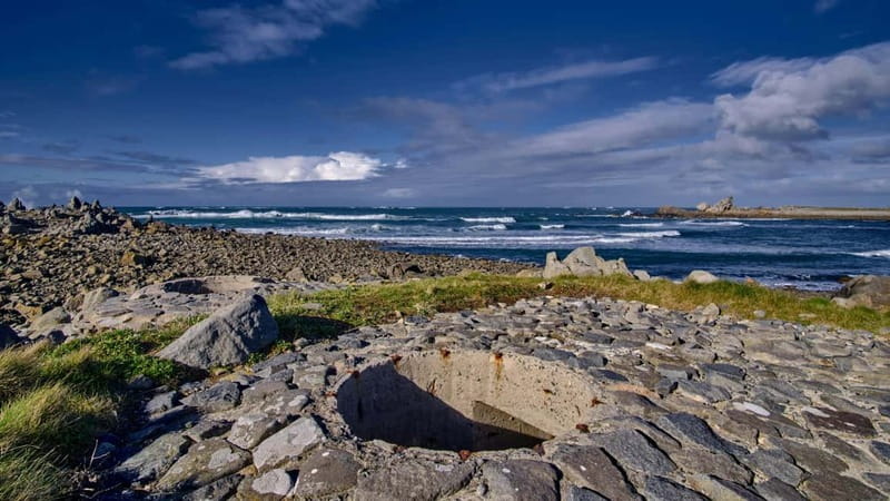 Guernsey: Half-Day Island Shore Excursion Tour - Starting Point and Logistics in St Peter Port