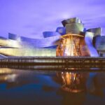 Guggenheim Museum and tasting of traditional Basque products - Inside the Guggenheim: Exhibitions and Art Highlights