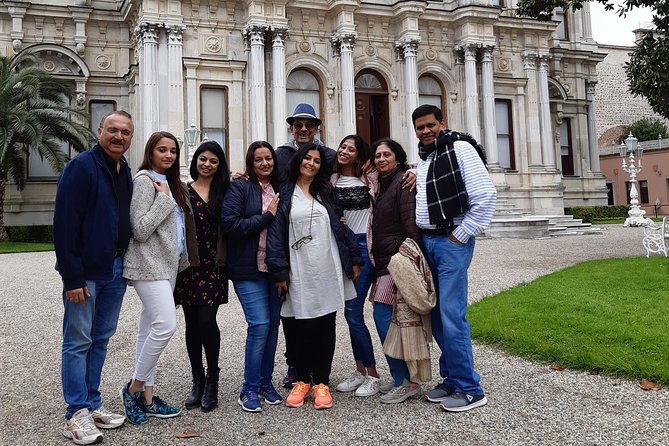 Guide and Private Driver of Tourism in Istanbul - Exploring the Major Byzantine and Ottoman Landmarks