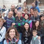 Guide tour in Naples downtown with an art expert - From the Square of Gesù Nuovo to Santa Chiara