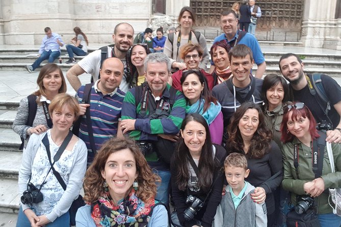 Guide tour in Naples downtown with an art expert - From the Square of Gesù Nuovo to Santa Chiara