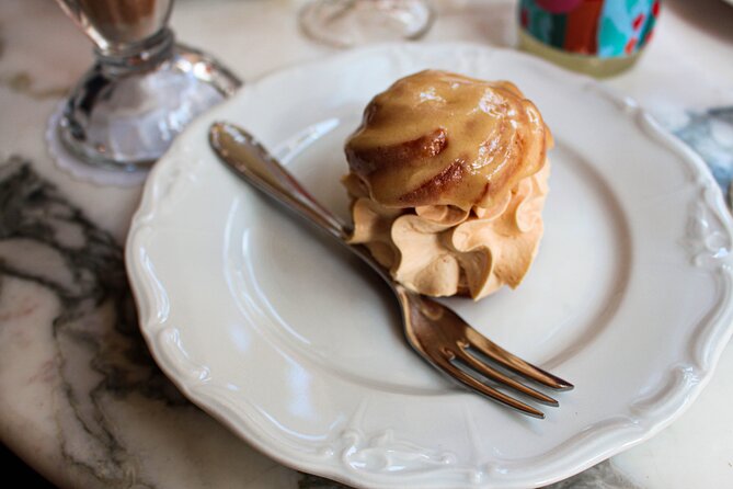 Guided 3-Hour Food Tasting Experience in Prague - What Tastings and Drinks to Expect