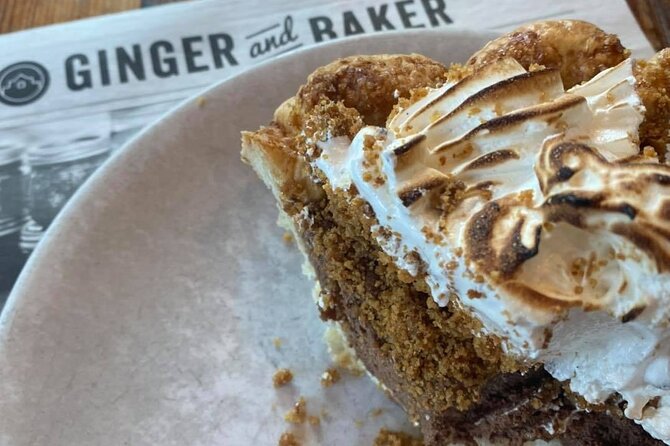 Guided 3-Hour Fort Collins Old Town Food Tour - Visiting Five Unique Restaurants in Fort Collins