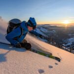Guided Backcountry Ski Tour near Breckenridge - Meeting Point and Schedule in Silverthorne