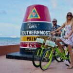 Guided Bicycle Tour of Old Town Key West - Exploring Old Town Key West’s Iconic Spots