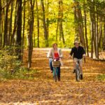 Guided Bike Tour of Mackinac Island with Scenic Views - From the Old Town to the Grand Hotel: The Route and Stops