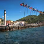 Guided Boat Cruise to Sirmione from Garda/Bardolino - Exploring Sirmione During the Free Time