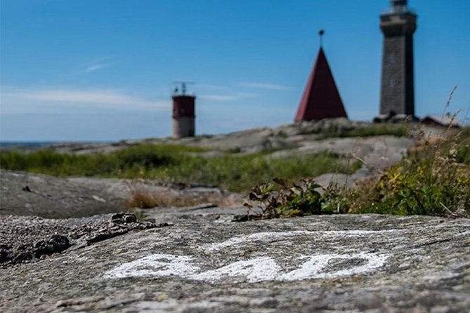 Guided boat tour to Vinga in Gothenburg - Scenic boat ride across Gothenburg’s coast