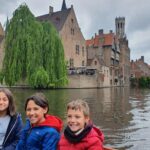 Guided boat trip and walk - Discovering the Unique Features of the Basilica of the Holy Blood