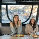 Guided Bosphorus Afternoon Cruise on Luxury Yacht - Starting Point and Meeting Details in Beyolu