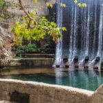 Guided Bus Trip to Lindos Village and 7 Springs - Starting the Day with a Scenic Drive to Seven Springs