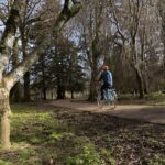 Guided Cycle Tours of Cardiff - Exploring Cardiff Castle and Its Roman Roots