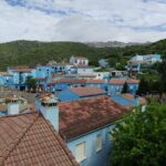 Guided Cycling - Blue Village Ronda - Moderate Level Difficulty - From Ronda to the Genal Valley: Starting the Adventure