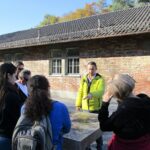 Guided Dachau Concentration Camp Memorial Site Tour with Train from Munich - Visiting Dachau Concentration Camp Memorial Site