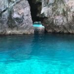 Guided day by boat to the Secrets of the Island of Capri - Scenic Sailing Along the Sorrento Coast
