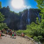 Guided Day Tour from Zadar to Plitvice Lakes - Convenient Departure and Meeting from Zadar