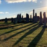 Guided Day Tour of the Isle of Lewis - Visiting Stornoway and the Island’s Northern Tip