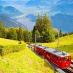 Guided Daytrip to Mount Pilatus and Lucerne from Zurich - Convenient Departure from Zurich’s Main Bus Station