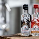 Guided Distillery Tour in South Wales - An Introduction to Welsh Spirits in Newport