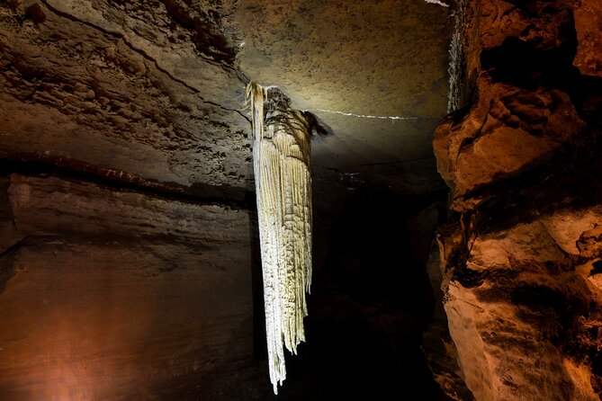 Guided Doolin Cave Tour: Experience Europe's Largest Stalactite - The Cave Experience: Passages and Formations