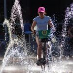 Guided E Bike Tour in Denver - The Stops: What You’ll See and Experience