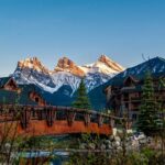 Guided E-Bike Tour of Canmore - Embarking on an Easy and Scenic E-Bike Adventure in Canmore
