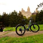 Guided E-Bike Tour of Central Park - Exploring the Iconic Bethesda Fountain