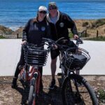 Guided E-Bike Tour of Pismo Beach, Shell Beach and Avila Beach - Unique Stops at Dinosaur Caves Park and Shell Beach