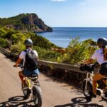 Guided Ebike Tour in Ibiza - Starting Point and Easy Access in Santa Eulalia