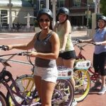 Guided eBike Tour of Fort Worth - Meeting Point and Tour Logistics