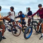 Guided Electric Bike Rides on the Basque Coast - Scenic Coastal Stops with Breathtaking Views