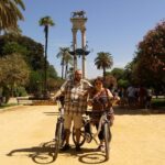 Guided Electric Bike Tour in Seville - Convenient Meeting Point and Tour Duration