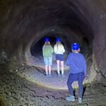 Guided Etna Tour in the morning with pick-up from Catania - Exploring the Volcanic Cave of Grotta Cassone