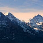 Guided Excursion to Jungfraujoch, Grindelwald and Lauterbrunnen from Lucerne - Starting Point and Transportation Logistics