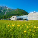 Guided Fjord & Glacier Tour - From BERGEN - Exploring the Stop at Storesvingen Viewpoint