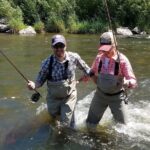 Guided Fly Fishing Experience in Park City - The Location: Fly Fishing Near Salt Lake City