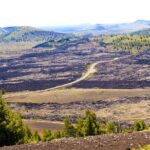 Guided Full-Day Tour to Craters of the Moon National Monument & Preserve - Walking Through the Indian Tunnel and Lava Fields at Arco