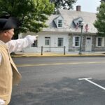 Guided Ghost Tour of Lititz - Starting Point at 14 E Main St in Lititz