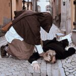 Guided Ghost Tours with Actors From Stockholm - Exploring Stockholm’s Old Town: Key Stops and Their Legends