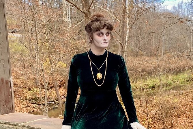 Guided Ghost Walking Tour Through Historic Fayetteville - The Route: Inside and Outside Fayetteville’s Most Haunted Locations