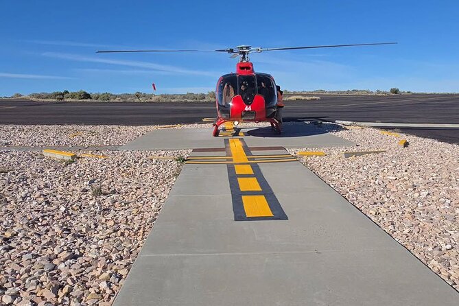 Guided Grand Canyon Tour Private or Group Experience - Detailed Itinerary and Key Viewpoints at the Grand Canyon