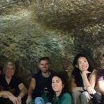 Guided Green Tour in Cappadocia lunch and admisison included - Starting Point: Goreme and Convenient Pickup