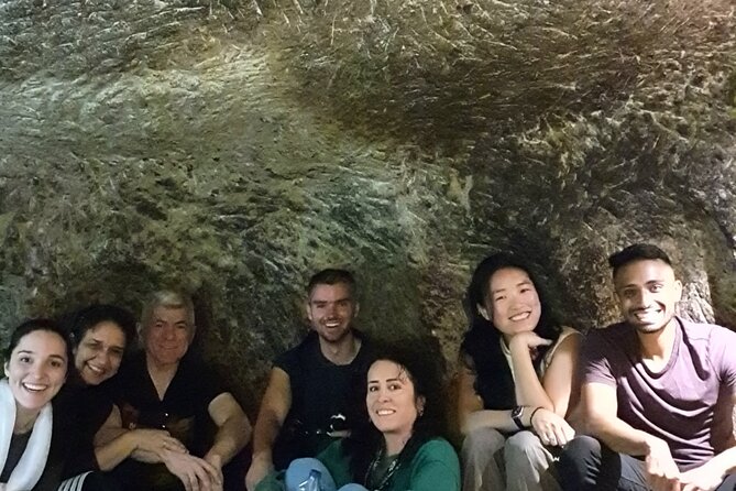 Guided Green Tour in Cappadocia lunch and admisison included - Starting Point: Goreme and Convenient Pickup