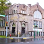Guided Half-Day Tour to Shoshone Falls & City Tour - Exploring Twin Falls Old Town and Warehouse District