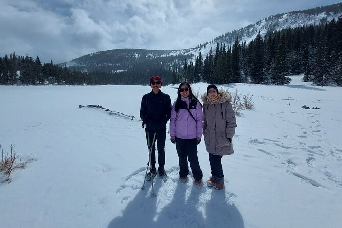 Guided Hike in the Rockies - The Exciting Choice Between Two Rocky Mountain Routes