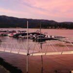 Guided Hiking Tour in Big Bear with Sunset Champagne toast on Private Dock - Top Viewpoints with Panoramic Lake Vistas