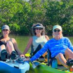 Guided Hobie Kayak EcoTour: Premium Eco Experience Bonita Springs - Starting Point at Big Hickory Pass Bridge